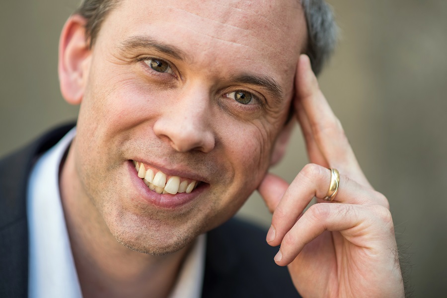 Le Montheysan Alain Dubois est nommé chef du Service de la culture